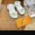 LV Sandals for Women: Walk in Luxurious Style - white