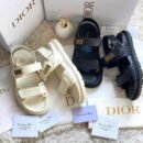 Dior Sandals for Women: Where Elegance Meets Fashion