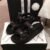 Chanel Sandals for Women: Timeless Chic and Comfort - Black chanel