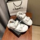 Chanel Sandals for Women: Timeless Chic and Comfort
