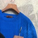 Stylish Comfort: Men's Big Size Long T-Shirts 12003Mc