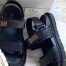 Dior Sandals for Women: Where Elegance Meets Fashion