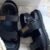 Dior Sandals for Women: Where Elegance Meets Fashion - Black dior