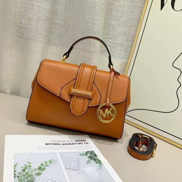 Michael Kors Luxe Bag