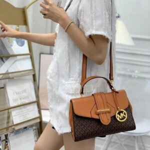 Michael Kors Luxe Bag