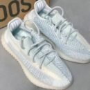 Unisex Yeezy Shoes: Where Comfort Meets Streetwear