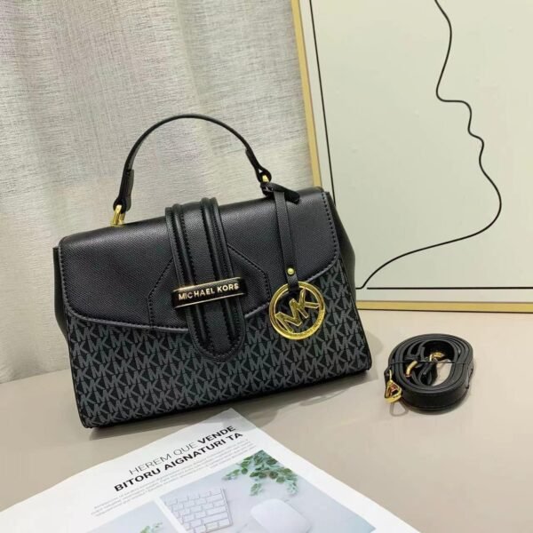 Michael Kors Luxe Bag