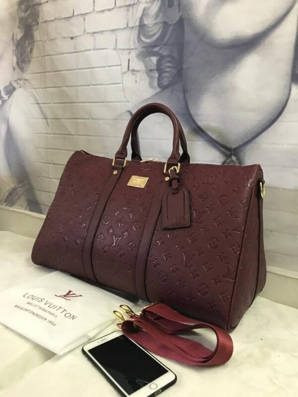 Travel Luggage Bag