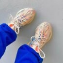 Unisex Yeezy Shoes: Where Comfort Meets Streetwear