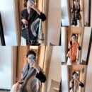 Burberry Wool Scarves: Elegance and Warmth Combined
