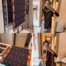 YSL Wool Scarves: Elegance in Every Thread