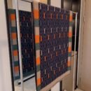 YSL Wool Scarves: Elegance in Every Thread