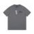 Designer Cotton Shirts: Louis Vuitton, Gucci, and Loewe's Elegance - grey gucci
