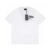 Designer Cotton Shirts: Louis Vuitton, Gucci, and Loewe's Elegance - white gucci