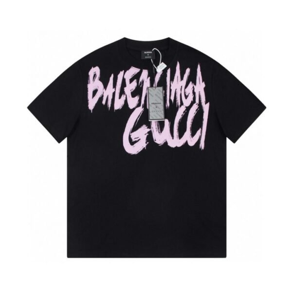 Gucci Cotton Shirt: Timeless Luxury and Comfort"