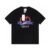 Gucci Cotton Shirt: Timeless Luxury and Comfort" - black and red