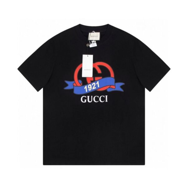 Gucci Cotton Shirt: Timeless Luxury and Comfort"
