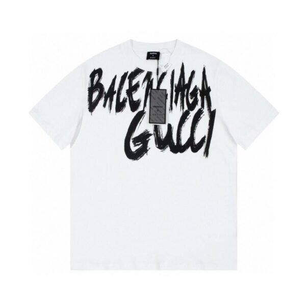 Gucci Cotton Shirt: Timeless Luxury and Comfort"