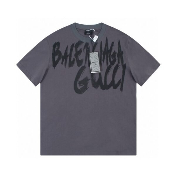 Gucci Cotton Shirt: Timeless Luxury and Comfort"