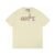 Gucci Cotton Shirt: Timeless Luxury and Comfort" - biege and brown