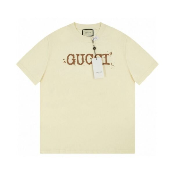Gucci Cotton Shirt: Timeless Luxury and Comfort"