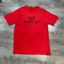 Balenciaga Men's T-Shirts: Redefining Casual Elegance