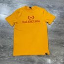 Balenciaga Men's T-Shirts: Redefining Casual Elegance