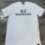 Balenciaga Men's T-Shirts: Redefining Casual Elegance - white