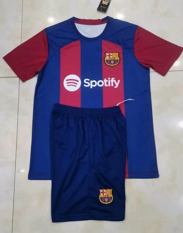 "Football Teamwear Sets for Adults: Gear Up for Victory