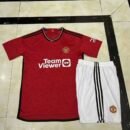 "Football Teamwear Sets for Adults: Gear Up for Victory