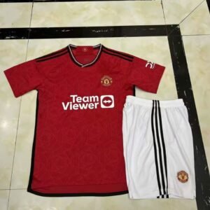 "Football Teamwear Sets for Adults: Gear Up for Victory