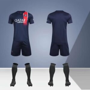 "Football Teamwear Sets for Adults: Gear Up for Victory 90050