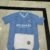 "Football Teamwear Sets for Adults: Gear Up for Victory 90050 - Sky blue