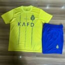 "Football Teamwear Sets for Adults: Gear Up for Victory