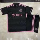 "Football Teamwear Sets for Adults: Gear Up for Victory