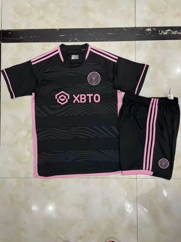 "Football Teamwear Sets for Adults: Gear Up for Victory