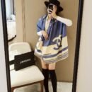 Chanel Wool Scarves: Wrap Yourself in Timeless Luxury