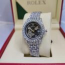 "Timeless Elegance with Women's Relox Watches