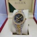 "Timeless Elegance with Women's Relox Watches