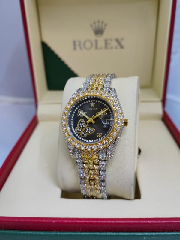 "Timeless Elegance with Women's Relox Watches