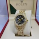 "Timeless Elegance with Women's Relox Watches