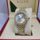 "Timeless Elegance with Women's Relox Watches