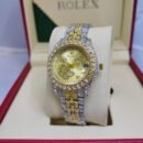 "Timeless Elegance with Women's Relox Watches