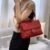 Chic Essence: Women's Chanel Bags Collection - Red