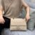 Chic Essence: Women's Chanel Bags Collection - Biege