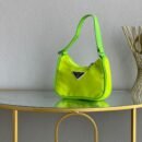 Prada Elegance: Discover the Shoulder Bag Edit