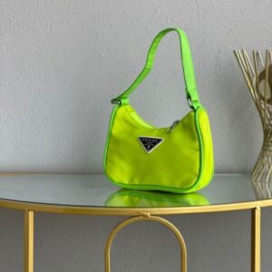 Prada Elegance: Discover the Shoulder Bag Edit