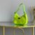 Prada Elegance: Discover the Shoulder Bag Edit - Green