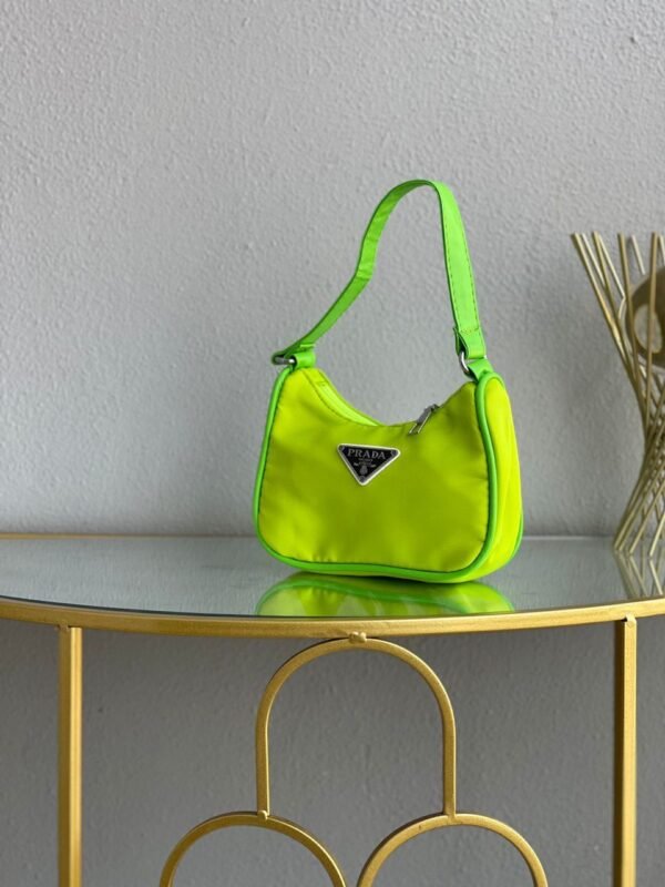Prada Elegance: Discover the Shoulder Bag Edit