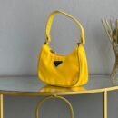 Prada Elegance: Discover the Shoulder Bag Edit